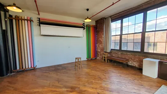 NYC Photography Studio for Rent — photo 12