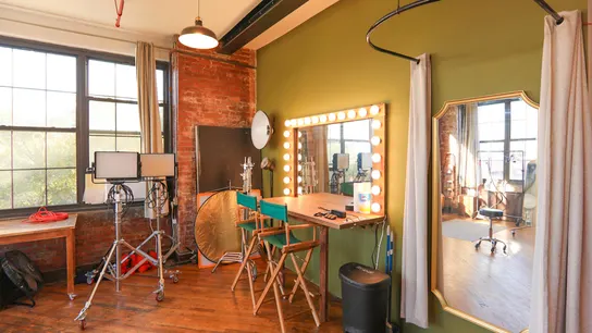 NYC Photography Studio for Rent — photo 5