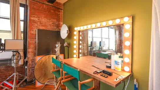 NYC Photography Studio for Rent — photo 6