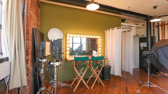 NYC Photography Studio for Rent — photo 4